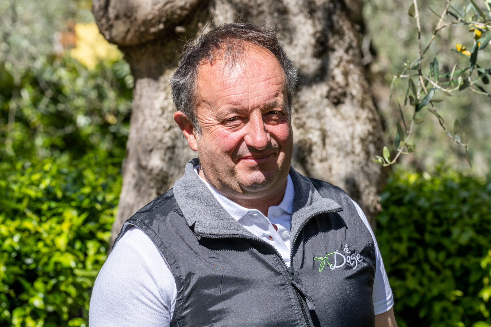 Dario Agriturismo Le Dase a Malcesine, Lago di Garda